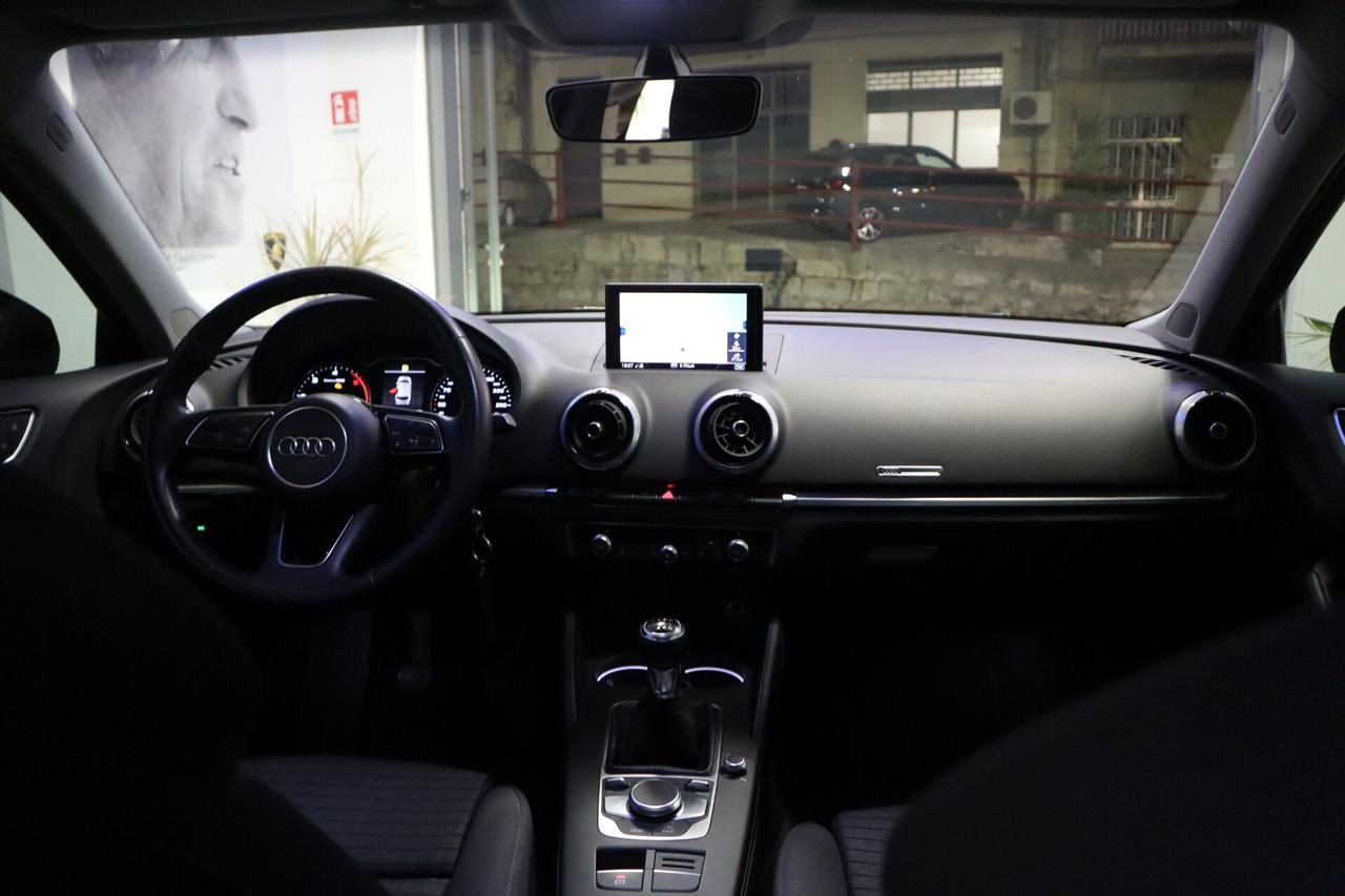 Audi A3 SPB 30 TDI Sport