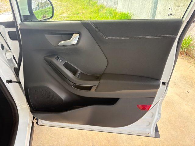 FORD Puma 1.0 EcoBoost 95 CV OK NEOP PROMO FINANZIARIAI