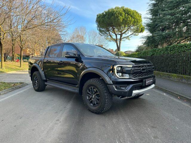 FORD Ranger Raptor 2.0 Ecoblue 4WD DC 5 posti IVA ESPOSTA