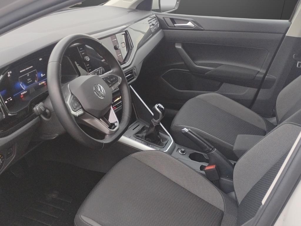 Volkswagen Polo 1.0 tsi Life 95cv.PREZZO REALE