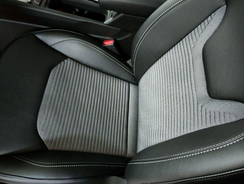 Jeep Compass Compass 1.5 Turbo T4 130 CV MHEV 2WD Altitude