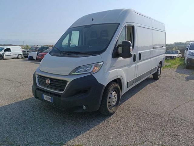 FIAT Ducato 35 2.3 MJT 130CV PL Cabinato Maxi