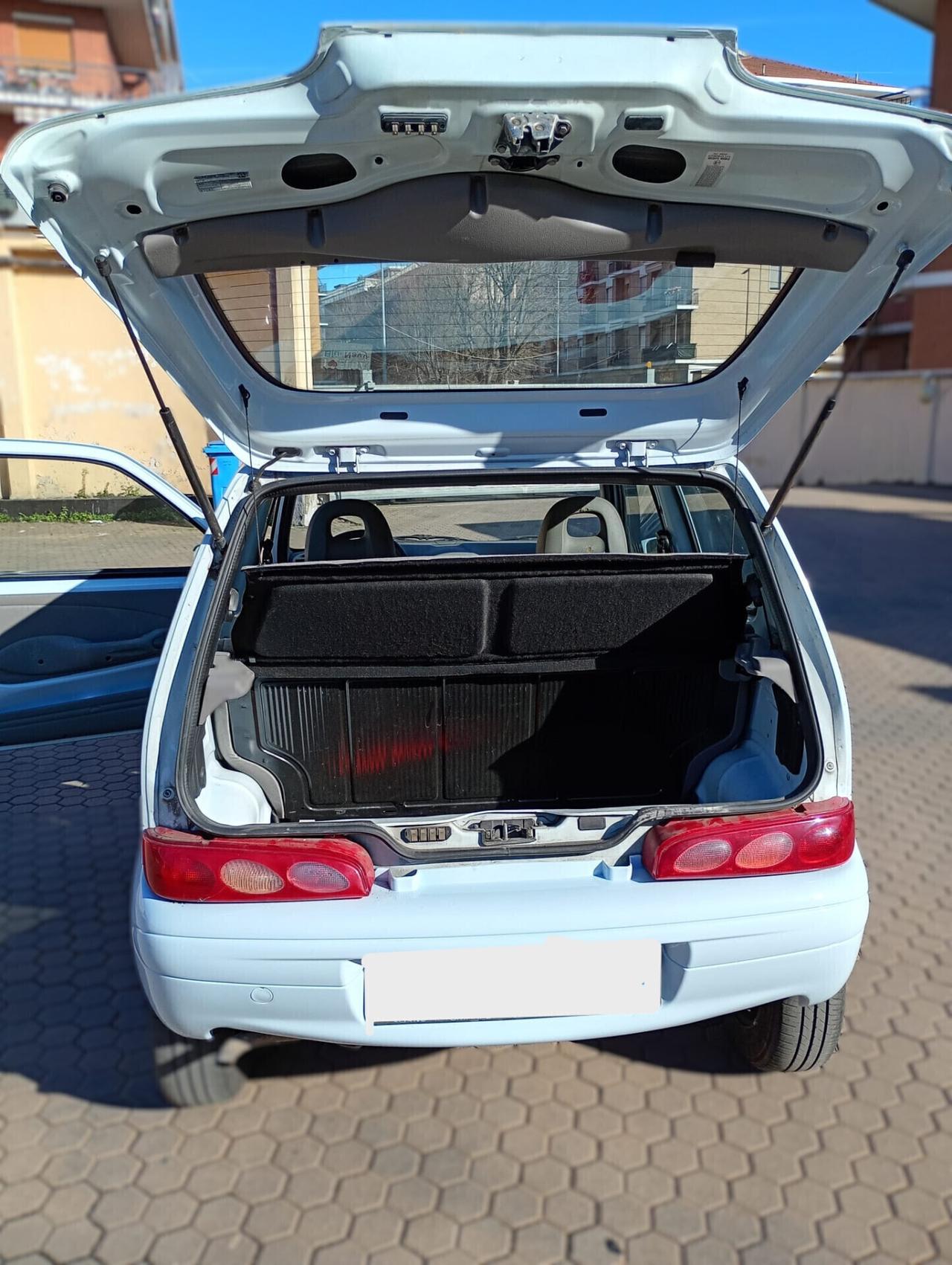 Fiat 600 1.1 50th Anniversary