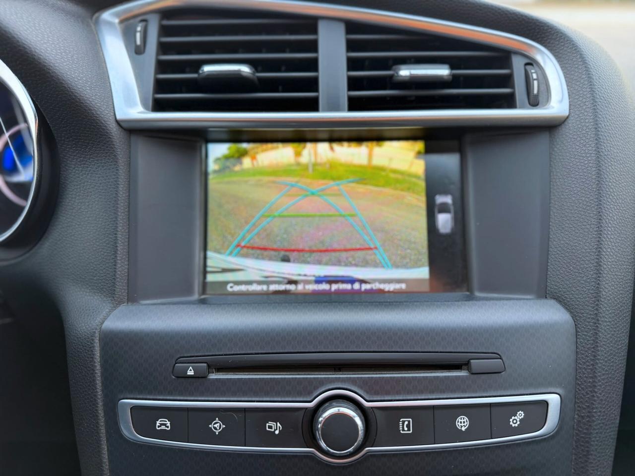 DS4 SPORT CHIC 1.2 S&S EURO 6D NEOPATENETATI