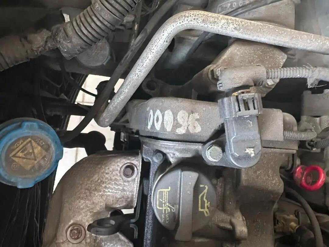 Fiat Panda 1.2 Emotion