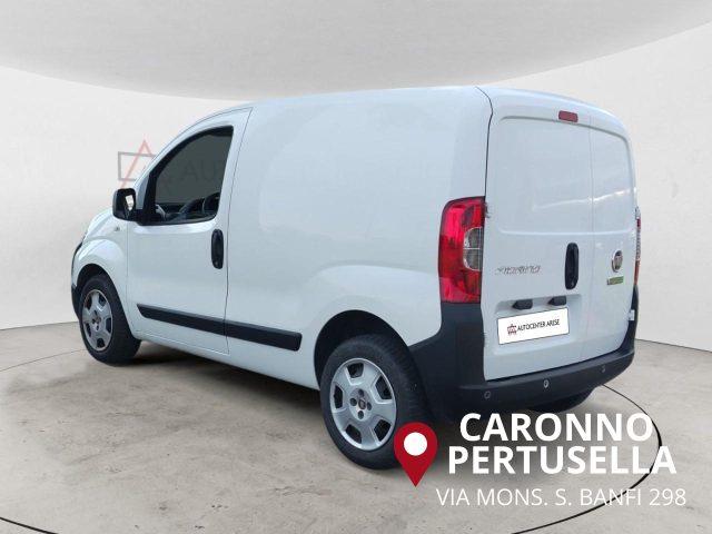 FIAT Fiorino 1.3 MJT 95CV Cargo SX+IVA GARANZIA.3ANNI