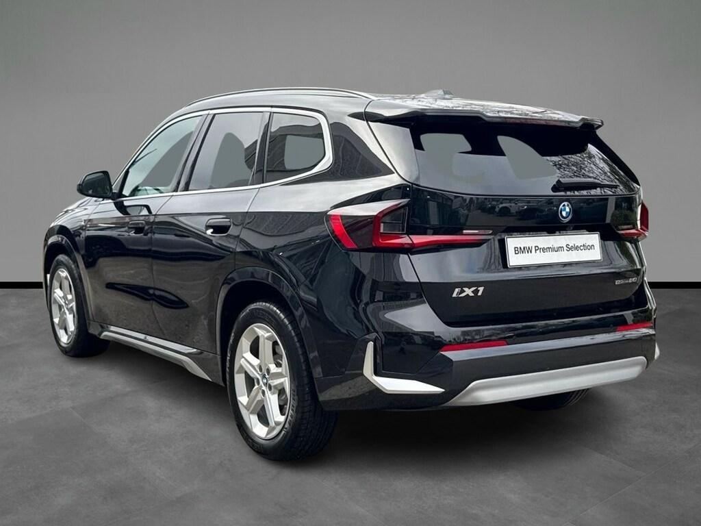 BMW iX1 20 eDrive