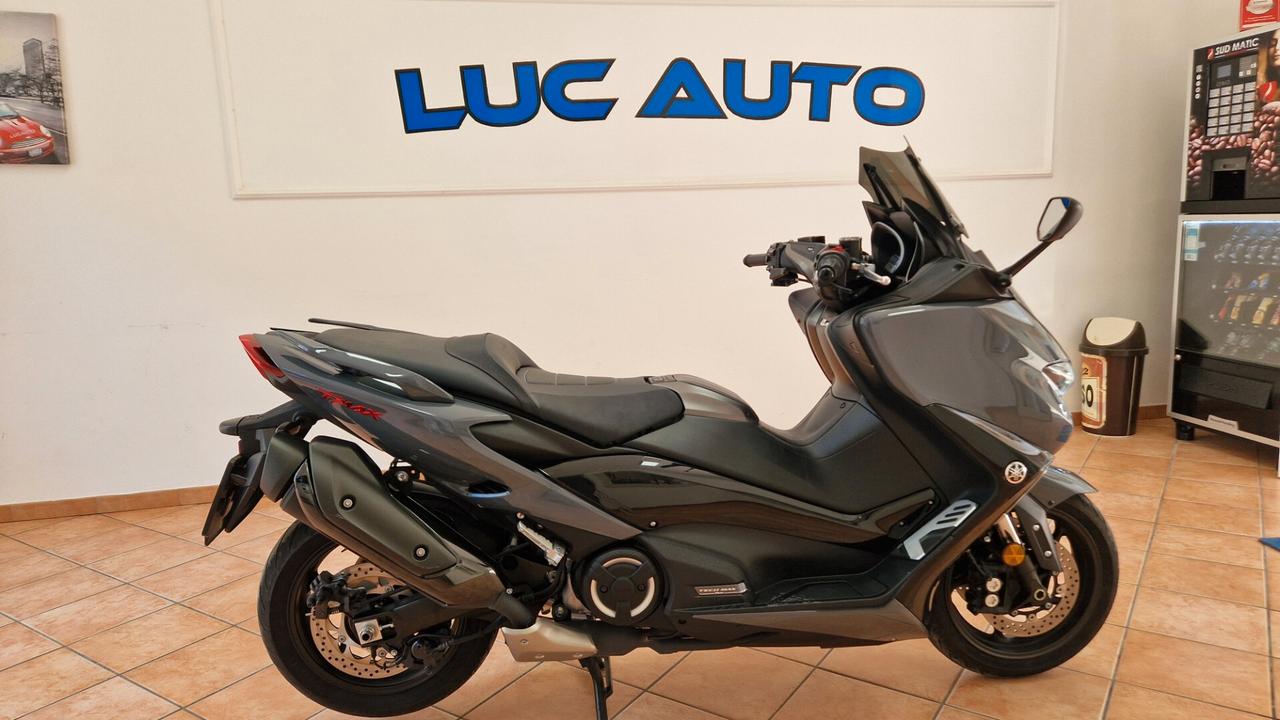 Yamaha TMAX 560 TECH MAX