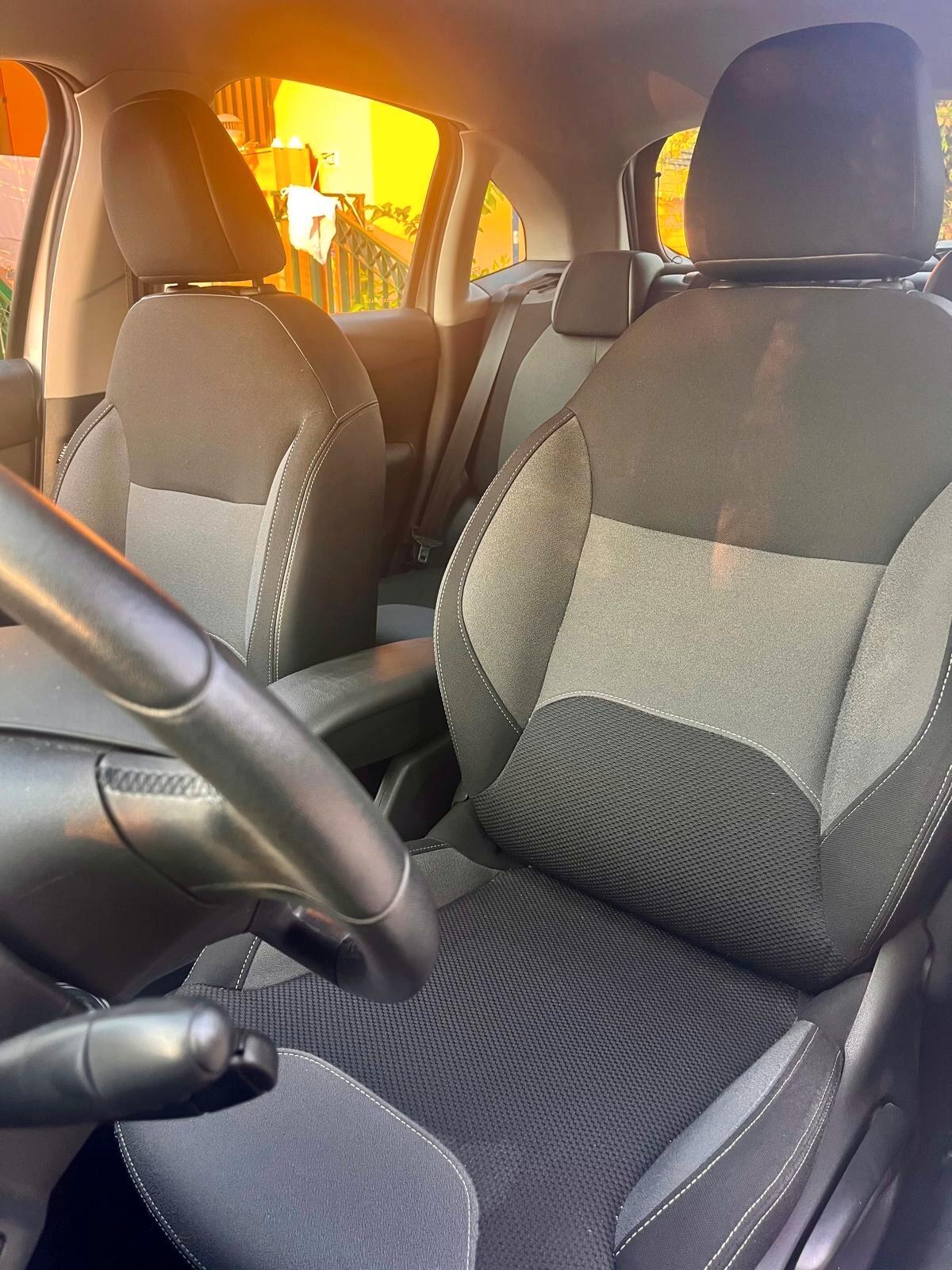 Citroen C3 1.4 DeeJay PROMO LONG W.E. COME NUOVA