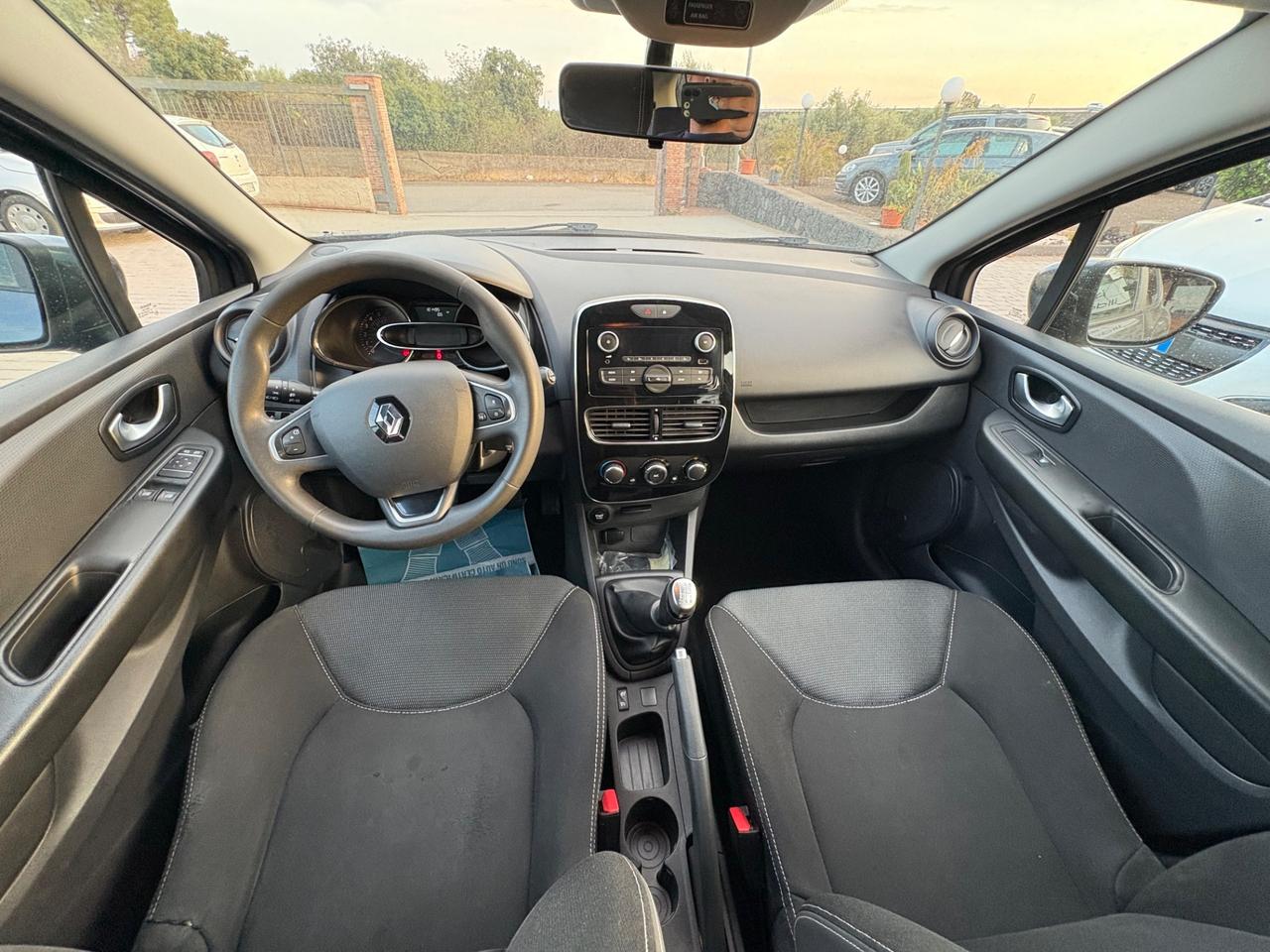 Renault Clio TCe 12V 90 CV GPL Start&Stop 5 porte Energy Zen