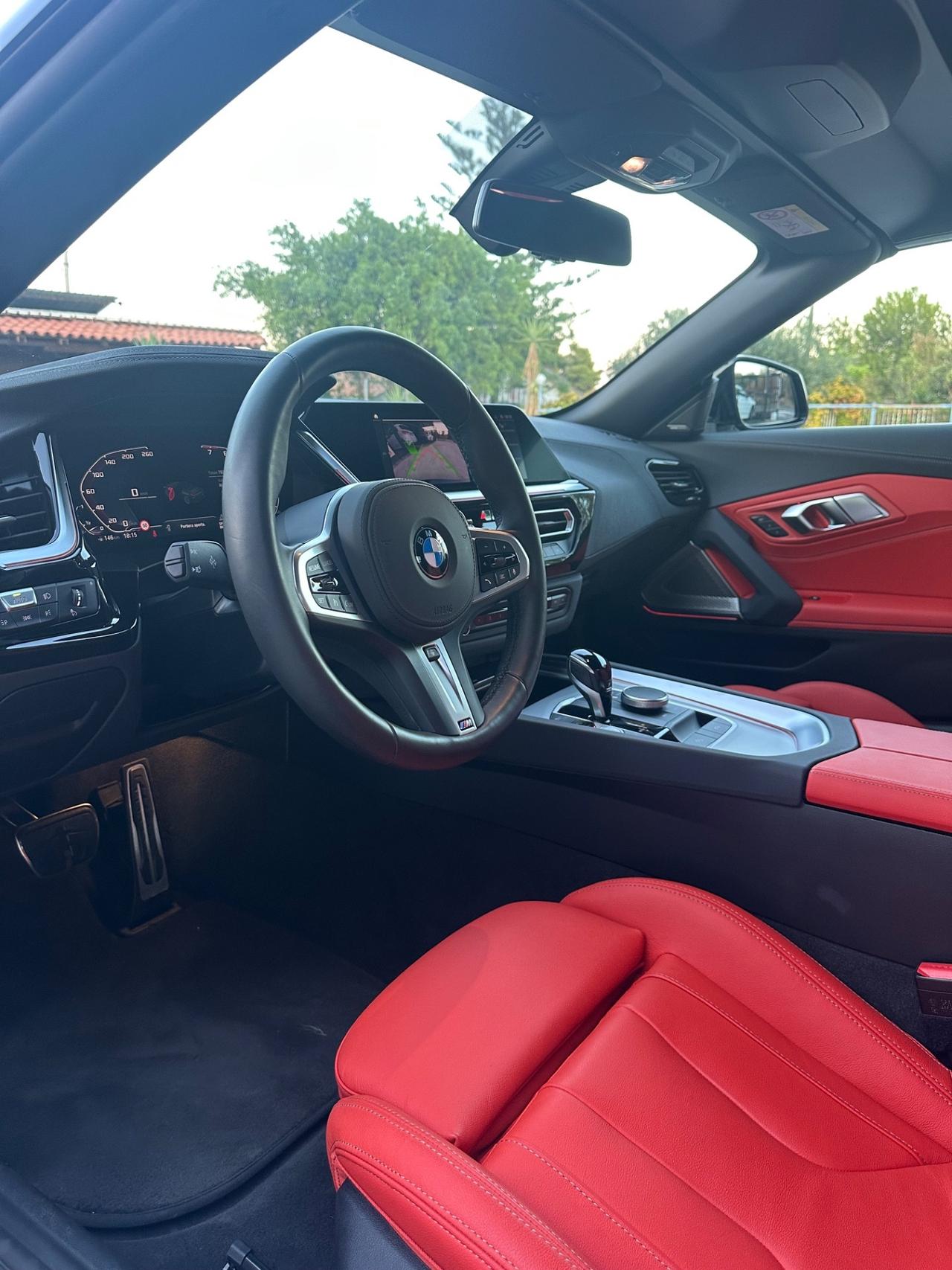 Bmw Z4 M40i