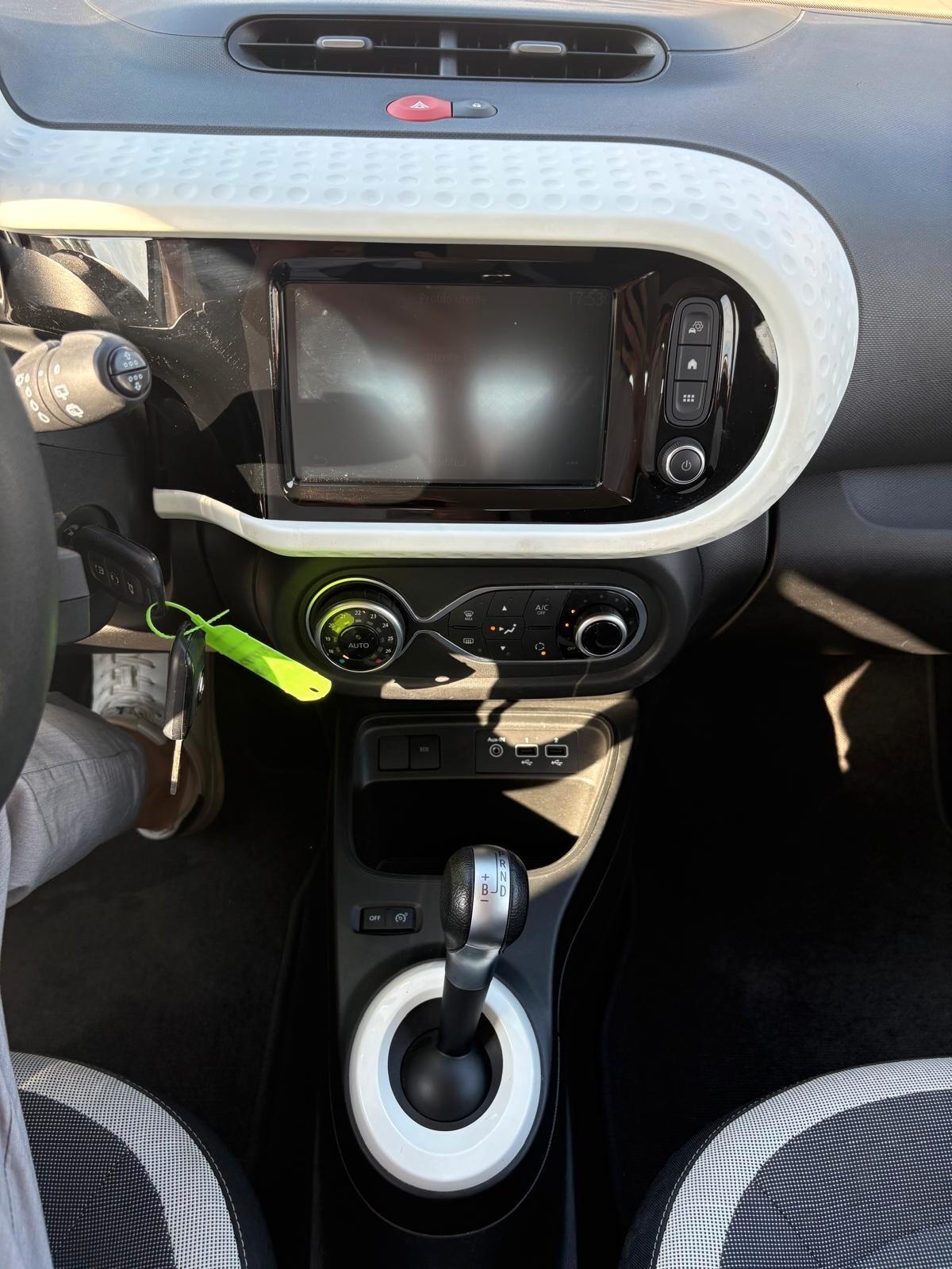 Renault Twingo Electric Zen