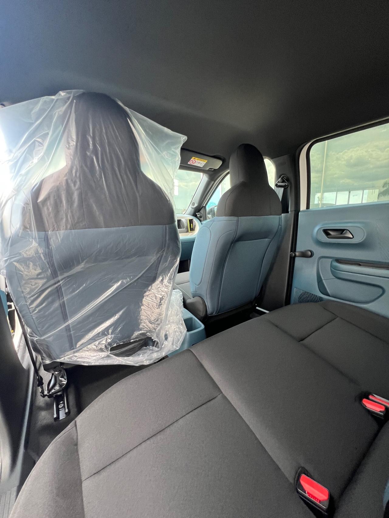Fiat Grande Panda 1.2 100 CV S&S Pop - possibilità noleggio no scoring