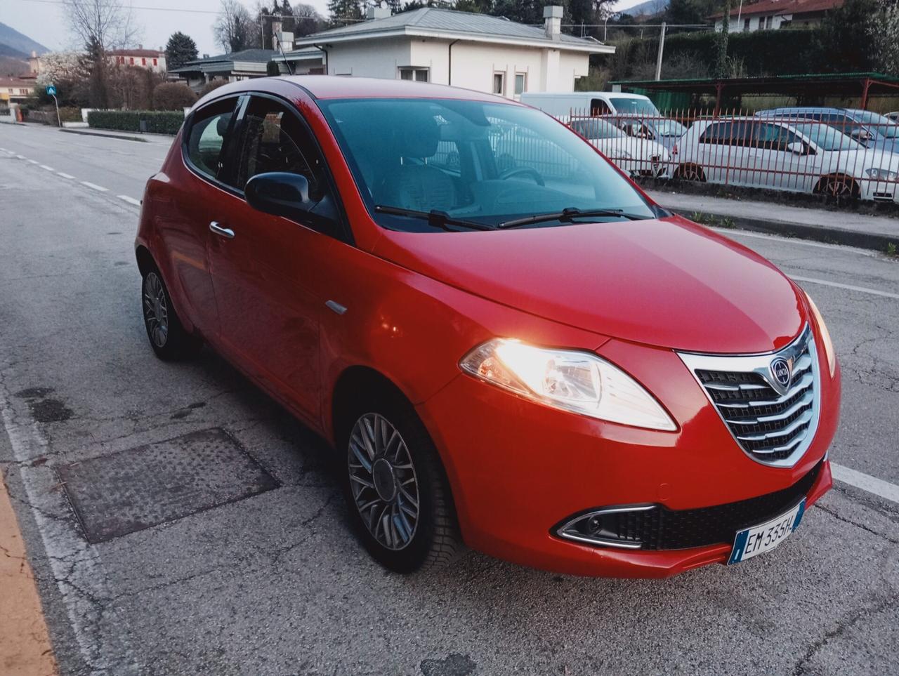 Lancia Ypsilon 1.3 MJT 16V 95 CV 5 porte S&S Platinum