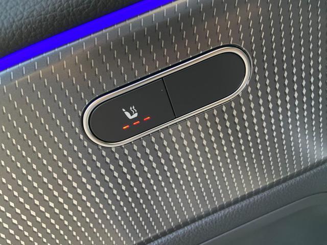 MERCEDES-BENZ GLA 200 d Automatic Sport Plus-LUCI AMBIENTE MULTICOLORE
