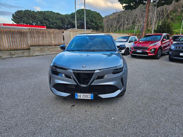 ALFA ROMEO Junior 1.2 136 CV Hybrid eDCT6 Speciale