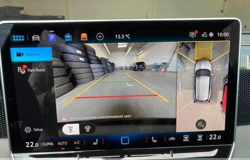 Volkswagen Tiguan 2.0 TDI 142KW SCR GOAL DSG 4MOTION DCC LED CAMERA 360