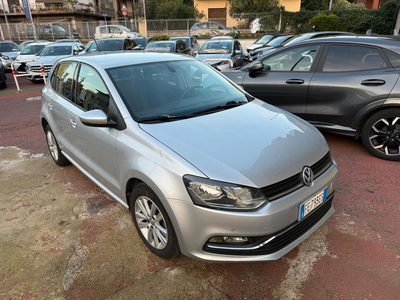 Volkswagen Polo *vettura italiana*PRONTA CONSEGNA*