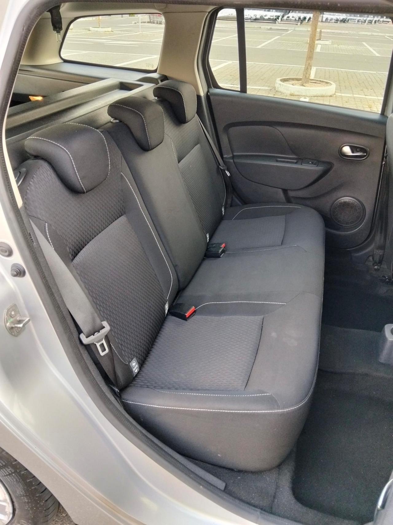 Dacia Logan MCV 1.5 dCi 8V 90CV Start&Stop Lauréate