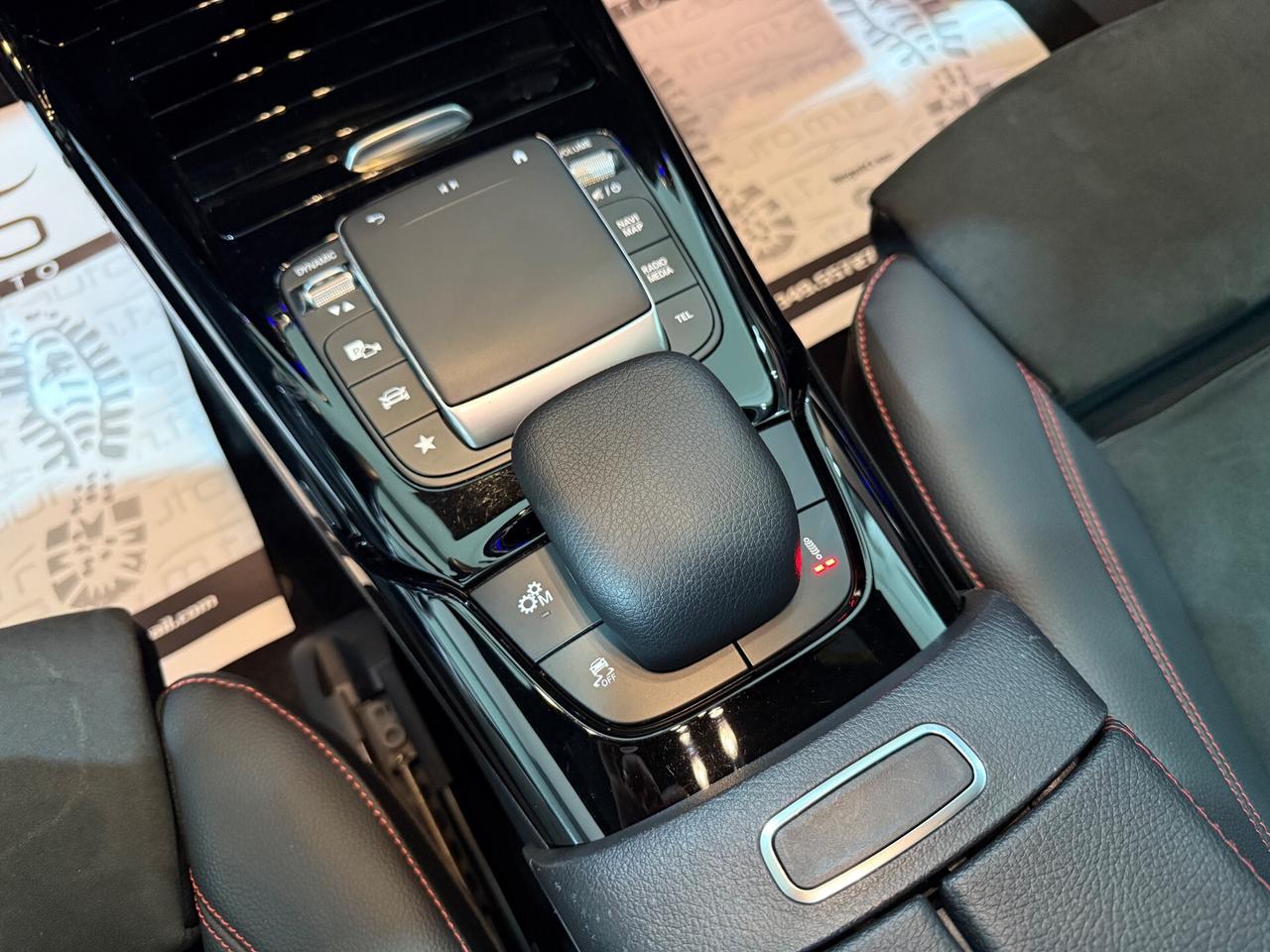 Mercedes-benz A 35 AMG 4Matic Race Edition