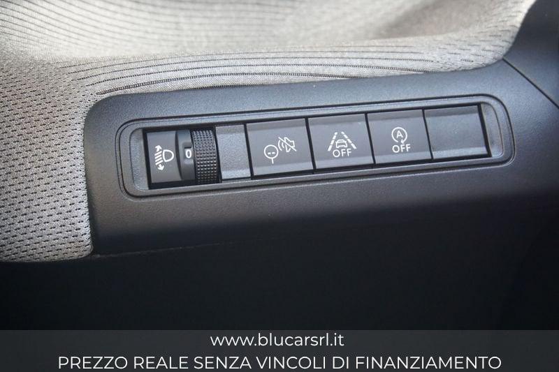 Citroën C3 Turbo 100 cv Manuale MAX