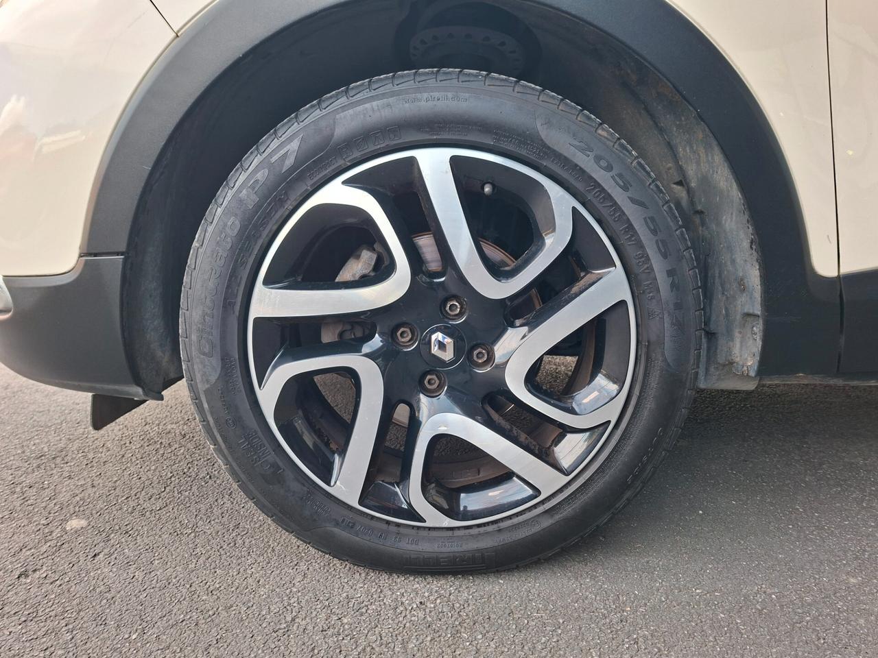 Renault Captur 1.5 dCi 8V 90 CV Start&Stop Energy R-Link