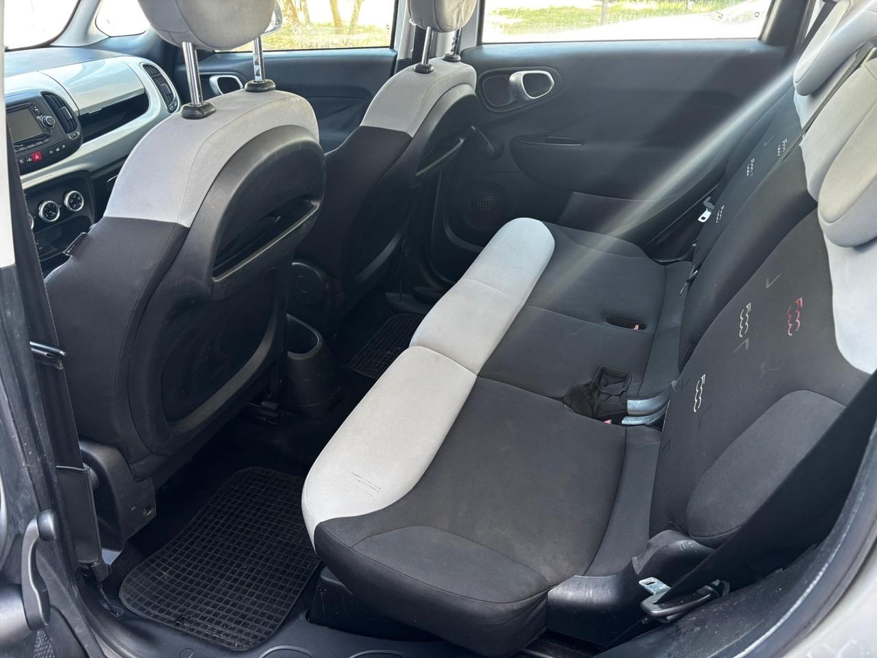 Fiat 500L 1.3 Multijet 85 CV Pop IDONEA PER NEOPATENTATI PERMUTABILE BELLISSIMA