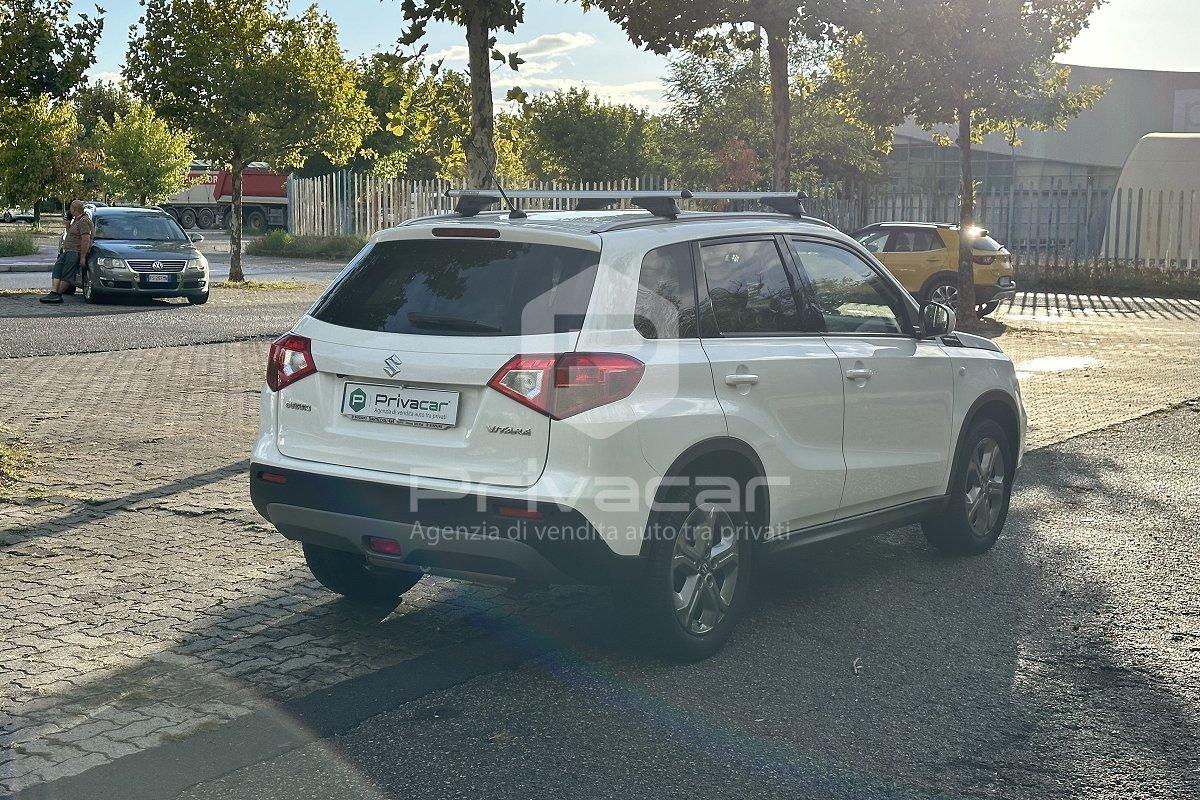 SUZUKI Vitara 1.6 DDiS V-Cool