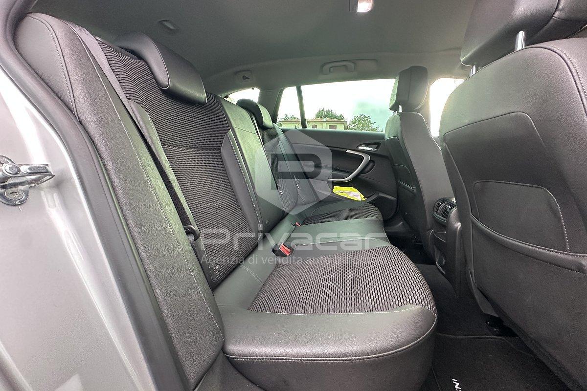 OPEL Insignia 1.6 CDTI 136CV Sports Tourer aut. Cosmo