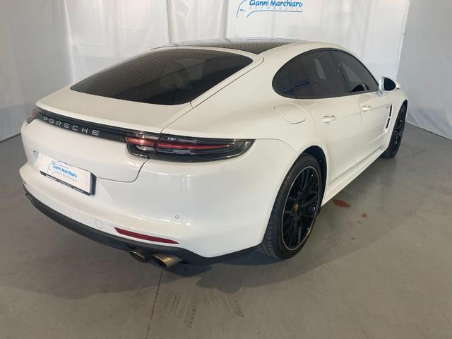 PORSCHE Panamera 2.9 4 E-Hybrid TETTO-MATRIX-ACC-VENTILATI-BOSE