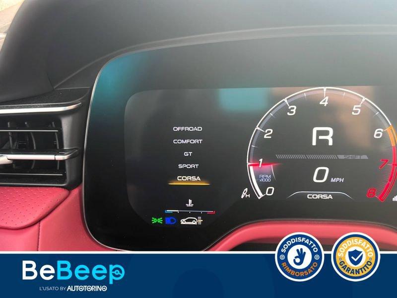 Maserati Grecale 3.0 V6 TROFEO 530CV AUTO