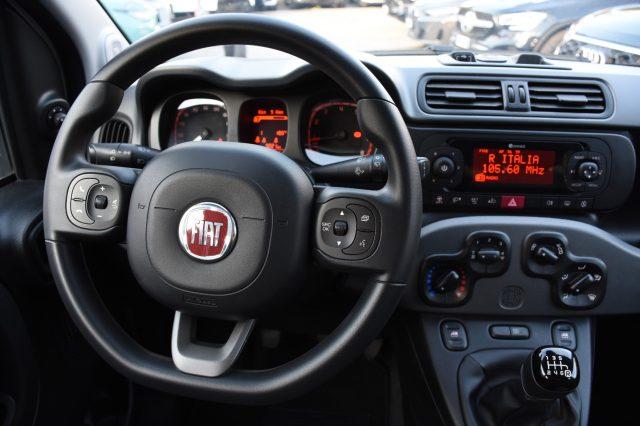 FIAT Panda 1.0 FireFly S&S Hybrid City Life **SOLO 9821KM!!**