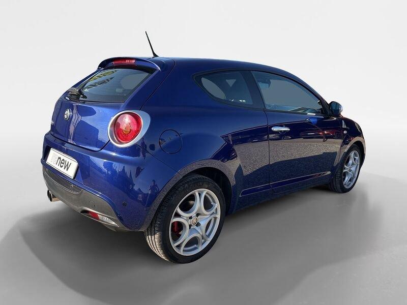 Alfa Romeo MiTo MiTo 1.4 T 170 CV M.air S&S Quadrifoglio Verde
