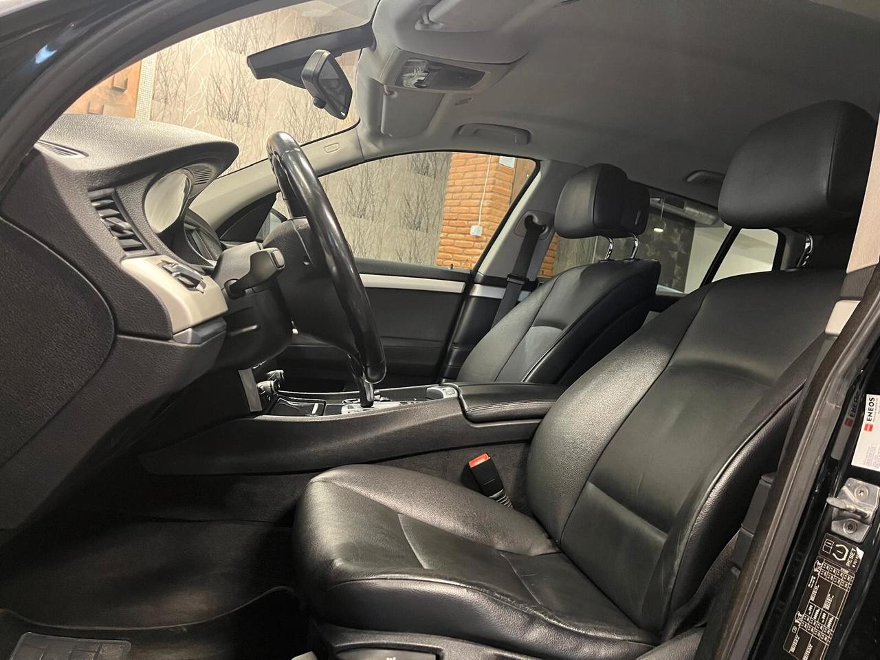 Bmw 530 530d cat Futura