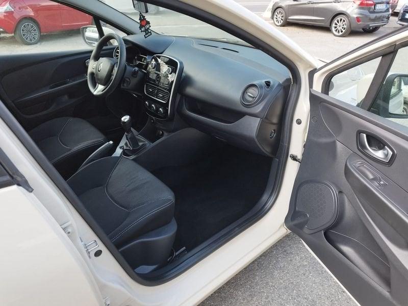 Renault Clio Clio dCi 8V 75CV Start&Stop 5 porte Energy Life