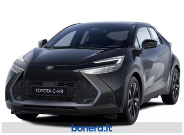 Toyota C-HR 2.0 Plug-in Hybrid 220 Trend FWD e-CVT