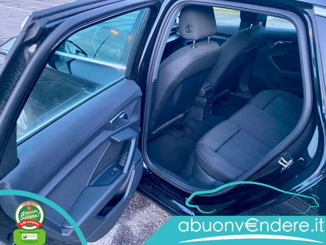 AUDI A3 SPB 30 TDI Business Advanced