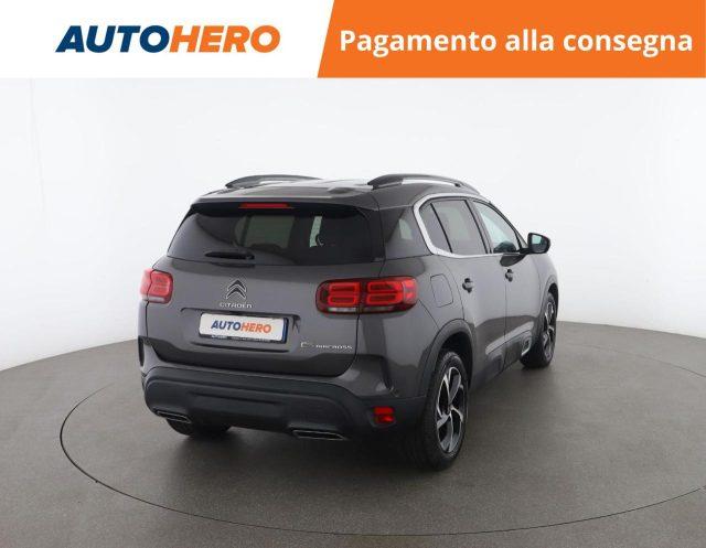 CITROEN C5 Aircross BlueHDi 130 S&S EAT8 Shine