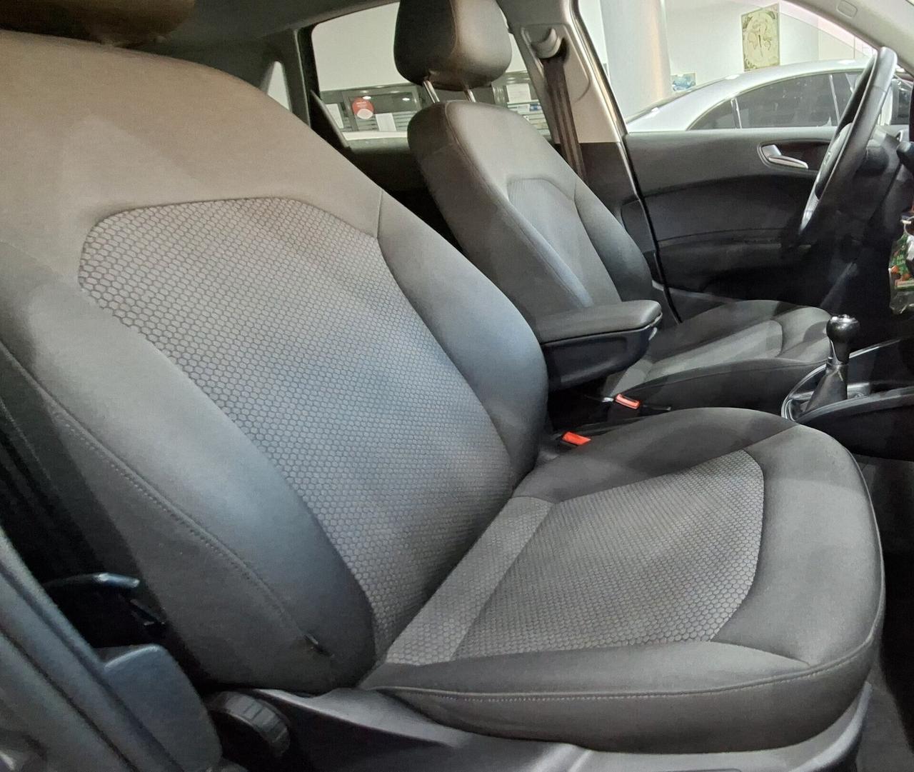 Audi A1 SPB 1.6 TDI 116 CV S-Line Edition
