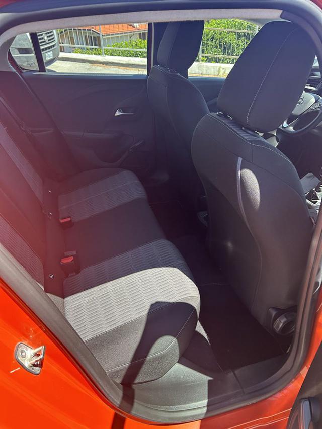 OPEL Corsa 1.5 D 100 CV Edition