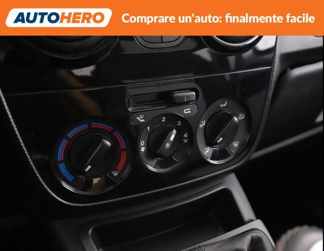 FIAT Qubo 1.4 8V 77 CV Dynamic