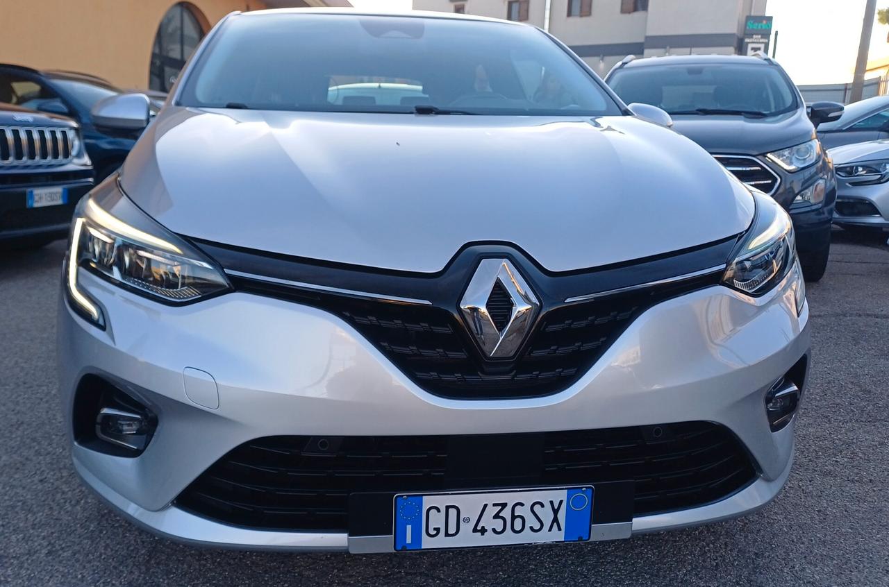 Renault Clio Blue dCi 85 CV 5 porte Intens