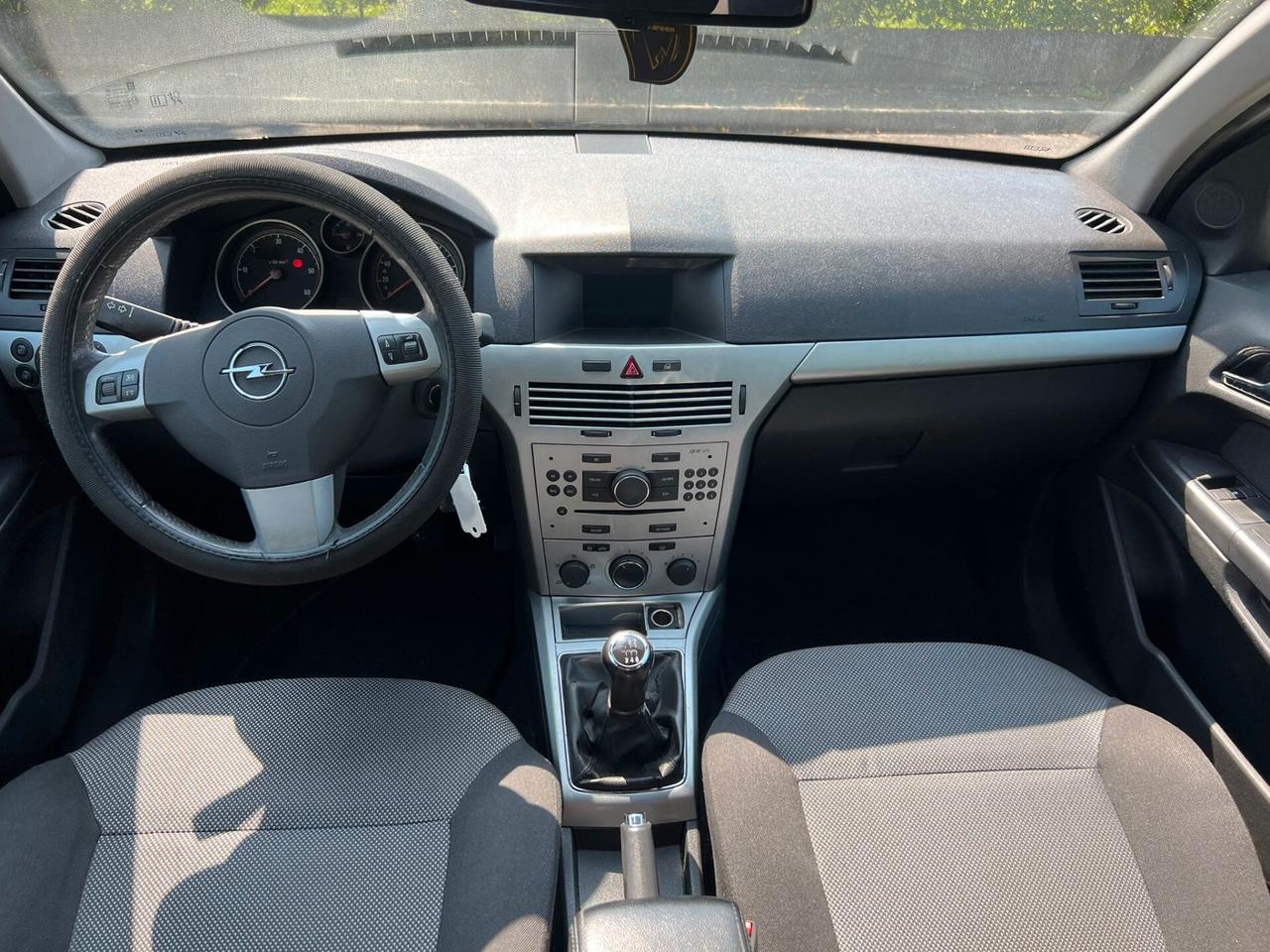 Opel Astra 1.7 CDTI 110CV Sports Tourer Elective