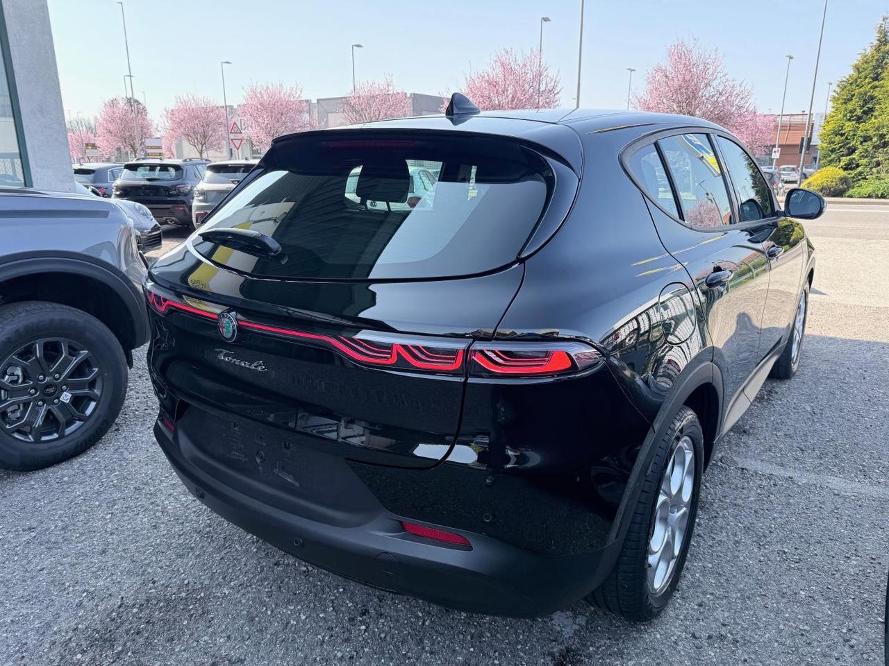 Alfa Romeo Tonale 1.6 Sprint 130cv tct6