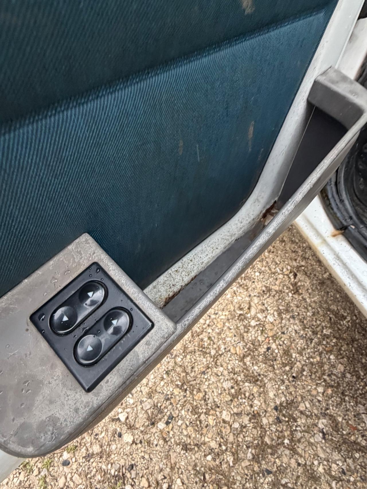 Fiat Panda 900 i.e. cat Hobby