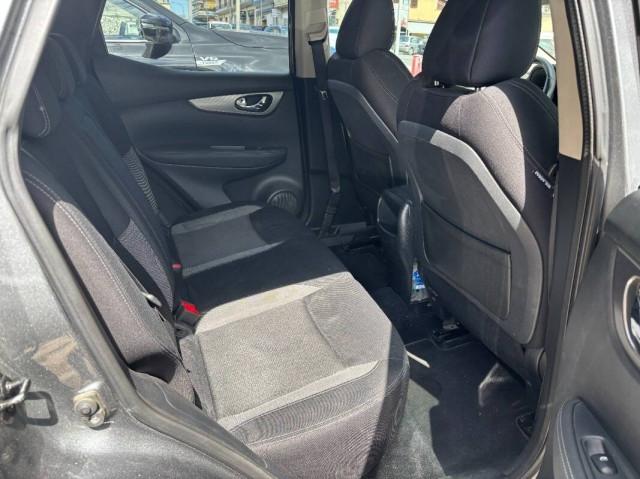 Nissan Qashqai 1.5 dci N-Connecta 115cv
