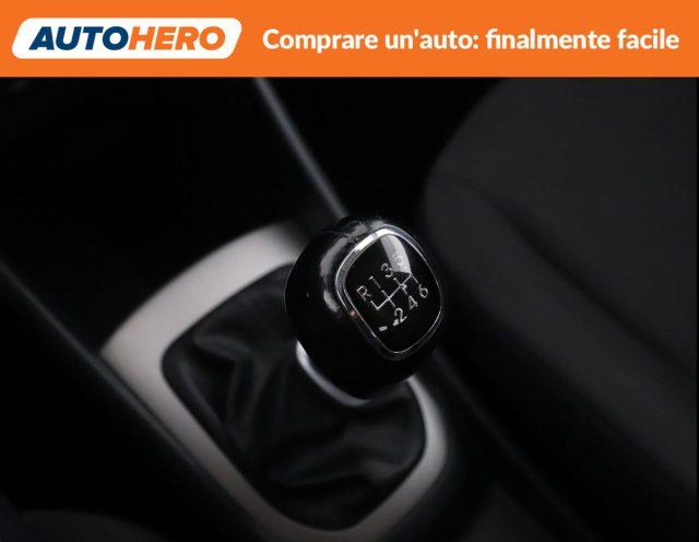 KIA Rio 1.1 CRDi 5p. Active Collection