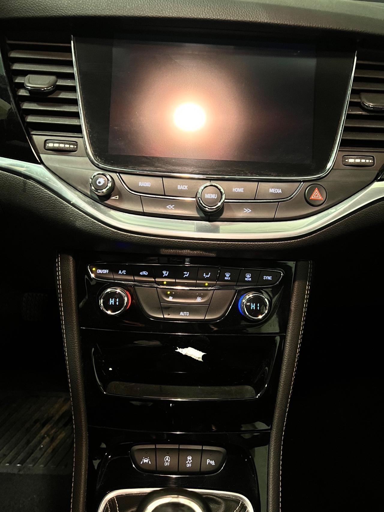 Opel Astra 1.6 CDTi 110CV Start&Stop Sports Tourer Innovation