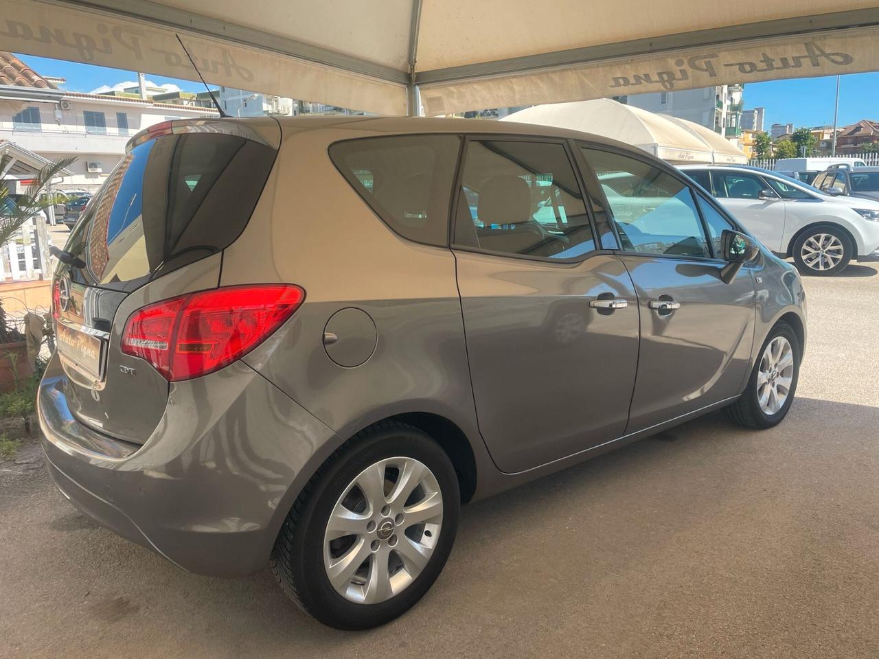 Opel Meriva 1.7 CDTI 110CV Cosmo