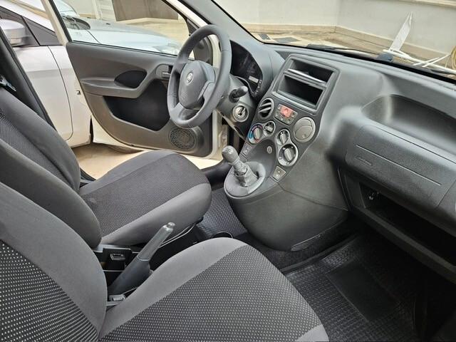 Fiat Panda 1.1 Actual